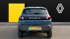Dacia Spring 27kWh Expression 65 48kW 5dr Auto Electric Hatchback